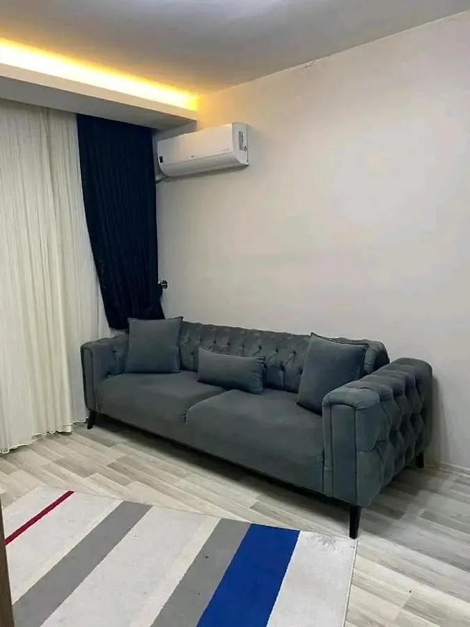 Steven Home Orion Park Istanbul Turkey