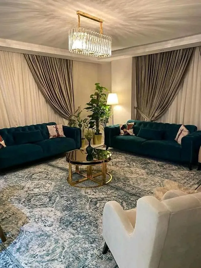 Steven Home Orion Park Istanbul
