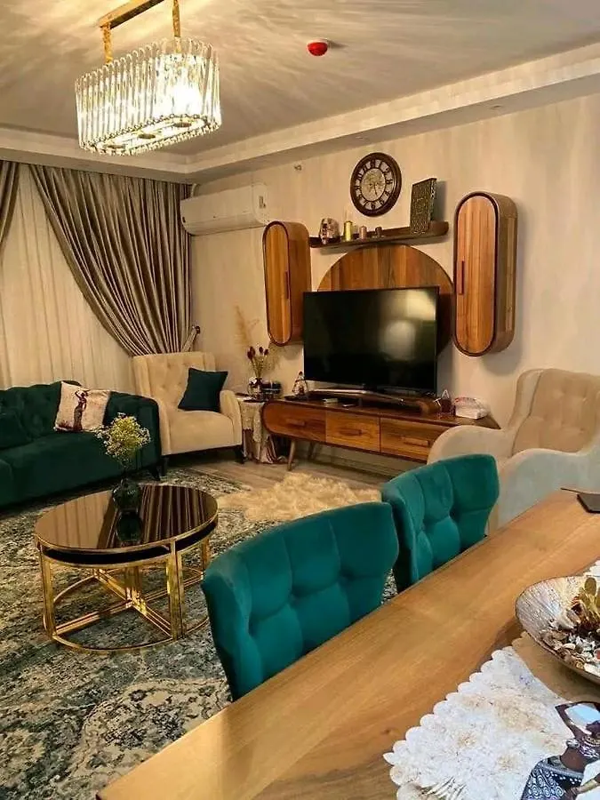 Steven Home Orion Park Istanbul 0*,  Turkey