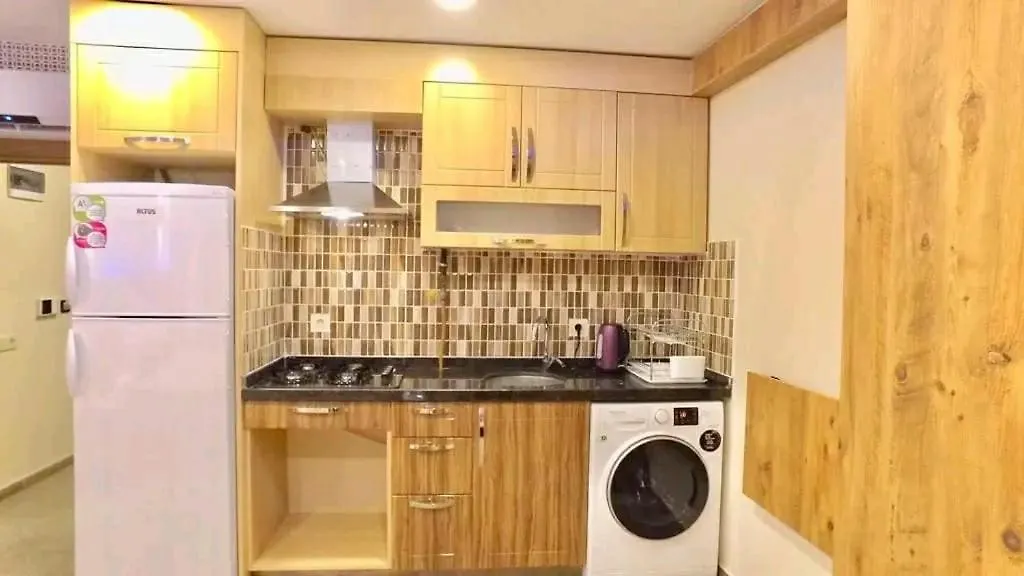 Steven Home Orion Park Istanbul Turkey