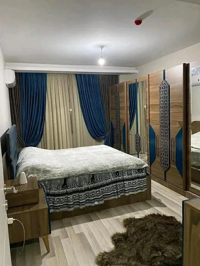 Apartment Steven Home Orion Park Istanbul