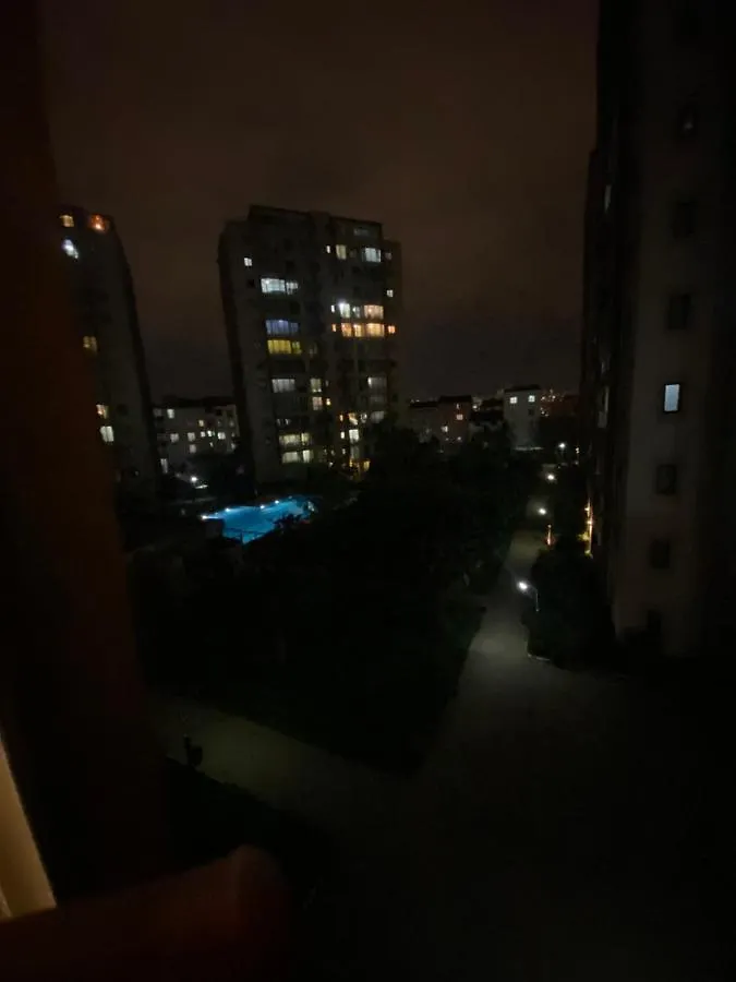 Steven Home Orion Park Istanbul